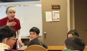 Why long-term academic planning matters before high school