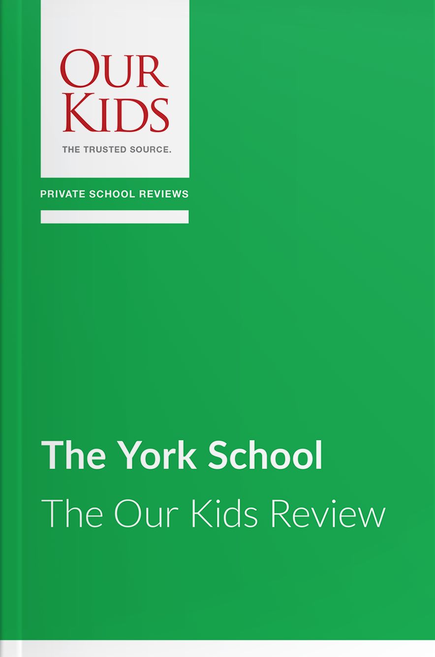 The York School