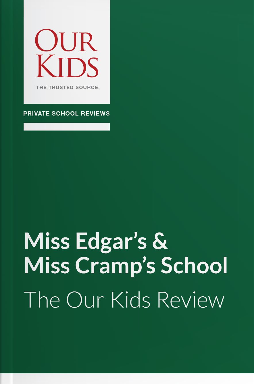 Miss Edgar's & Miss Cramp's School
