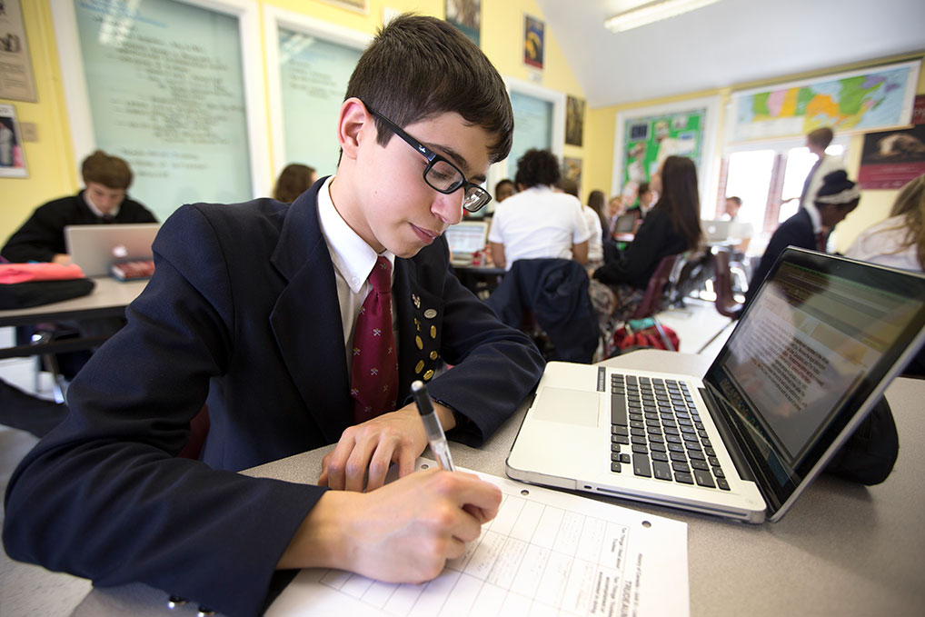 Private School Review Trinity College School Our Take