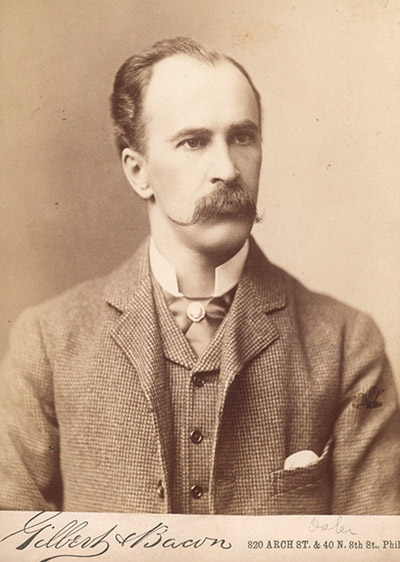 William Osler