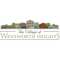 The Village At Wentworth Heights 2024 favors