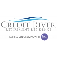 Credit River logo