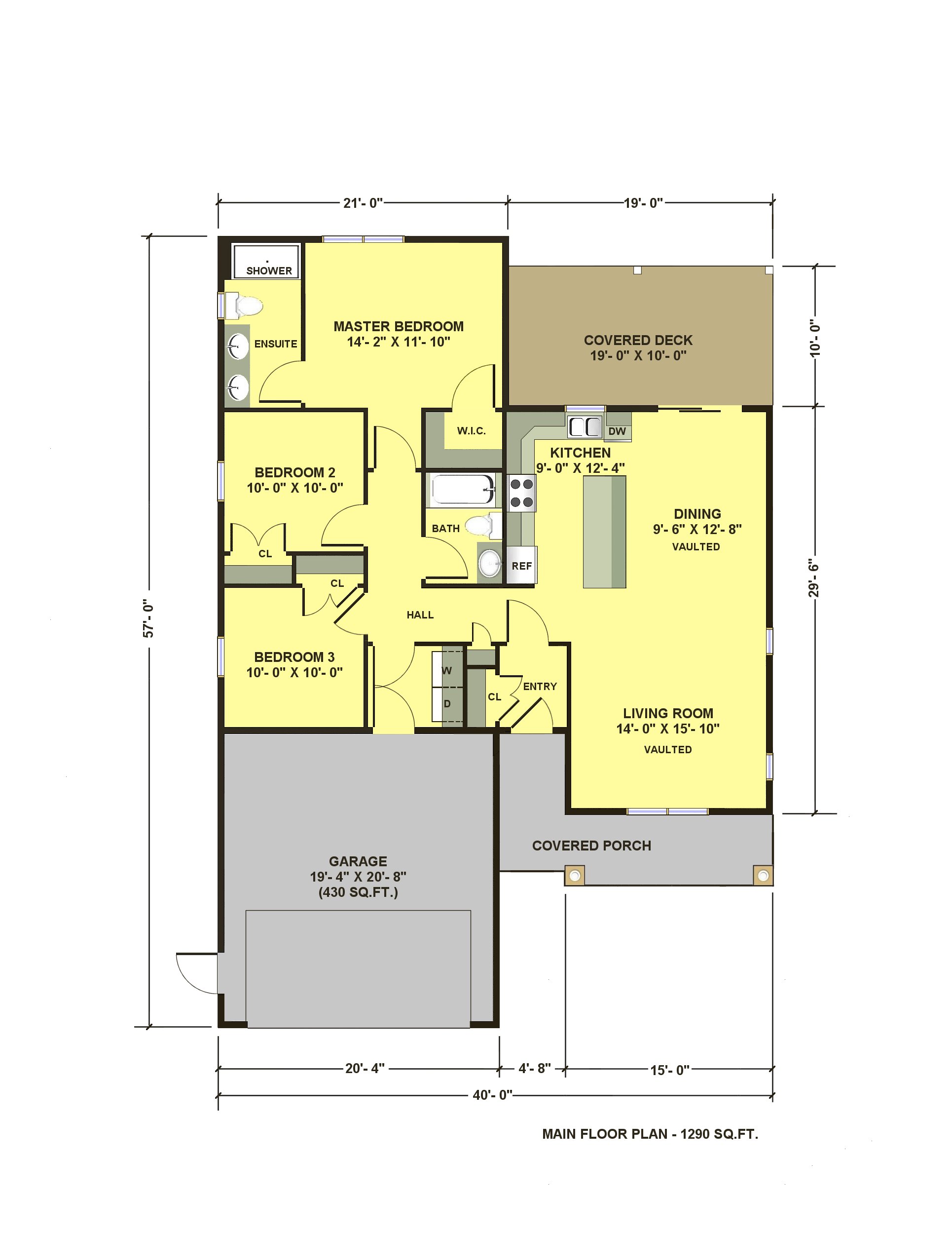 The Crossing Garlands Crossing Retirement Community