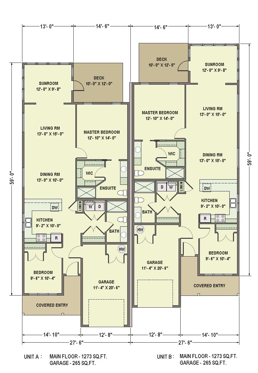 The Crossing Garlands Crossing Retirement Community