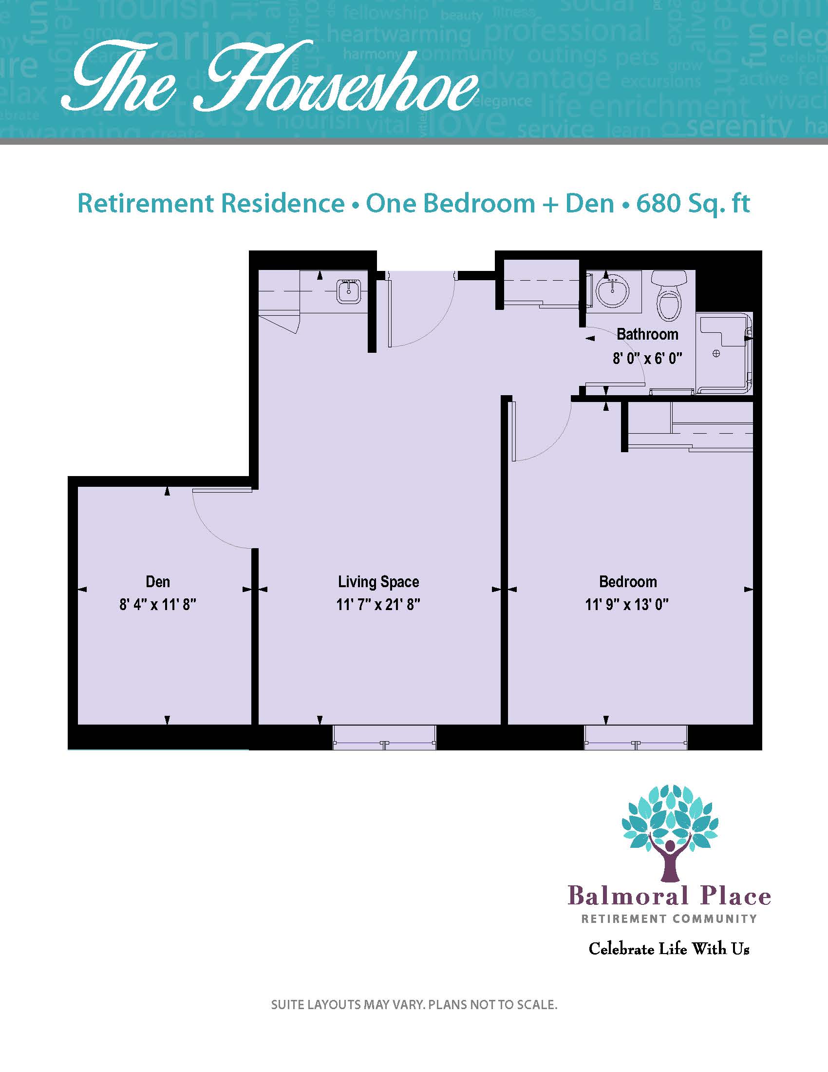 Balmoral Place Retirement Community Collingwood Retirement Home