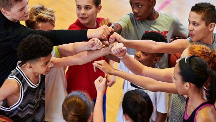 Nike Basketball Camp Belleville Sports Camps Canada Camps Ca