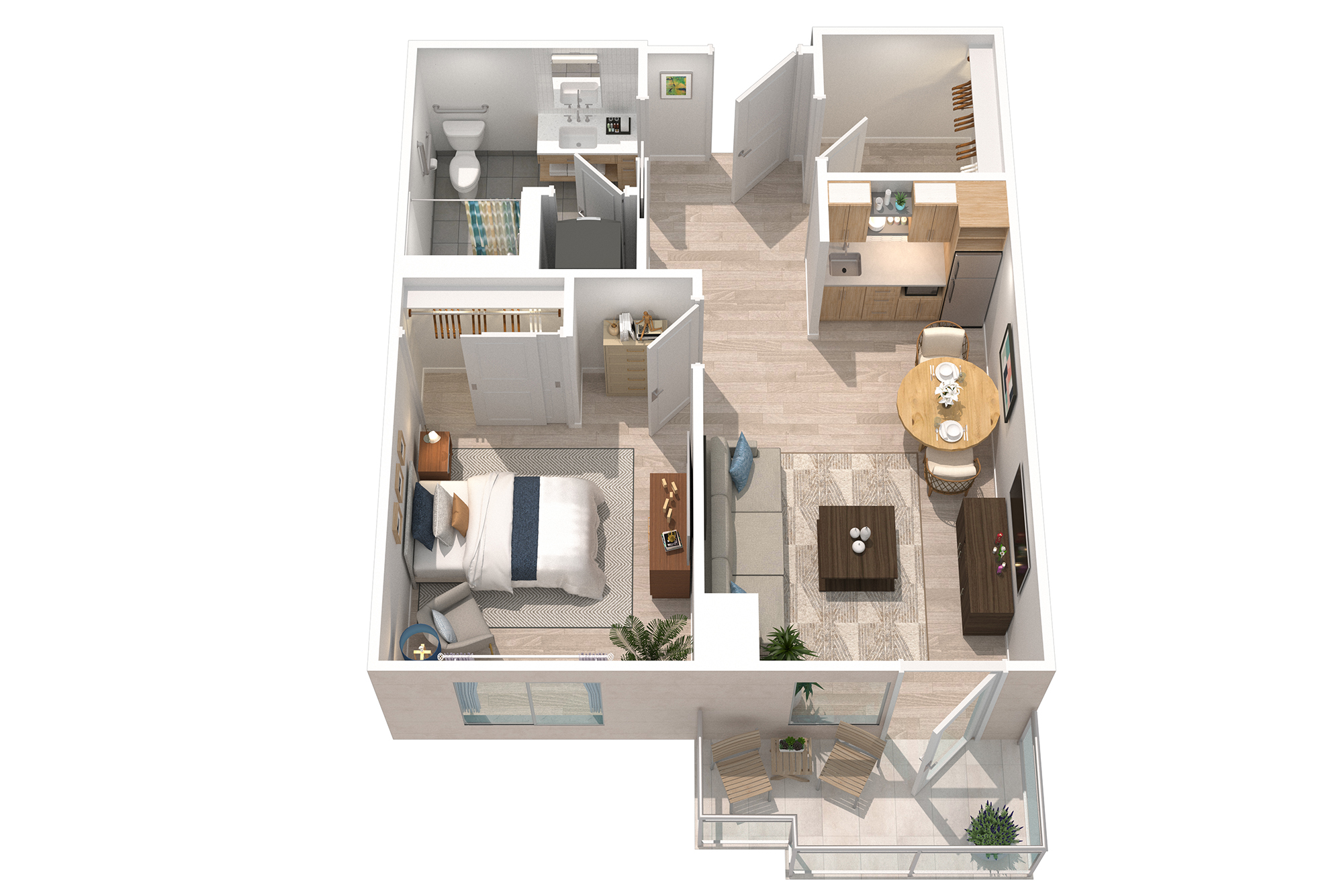 Brighton Retirement Living by Esprit Lifestyle Communities Brighton