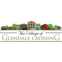The Village of Glendale Crossing logo