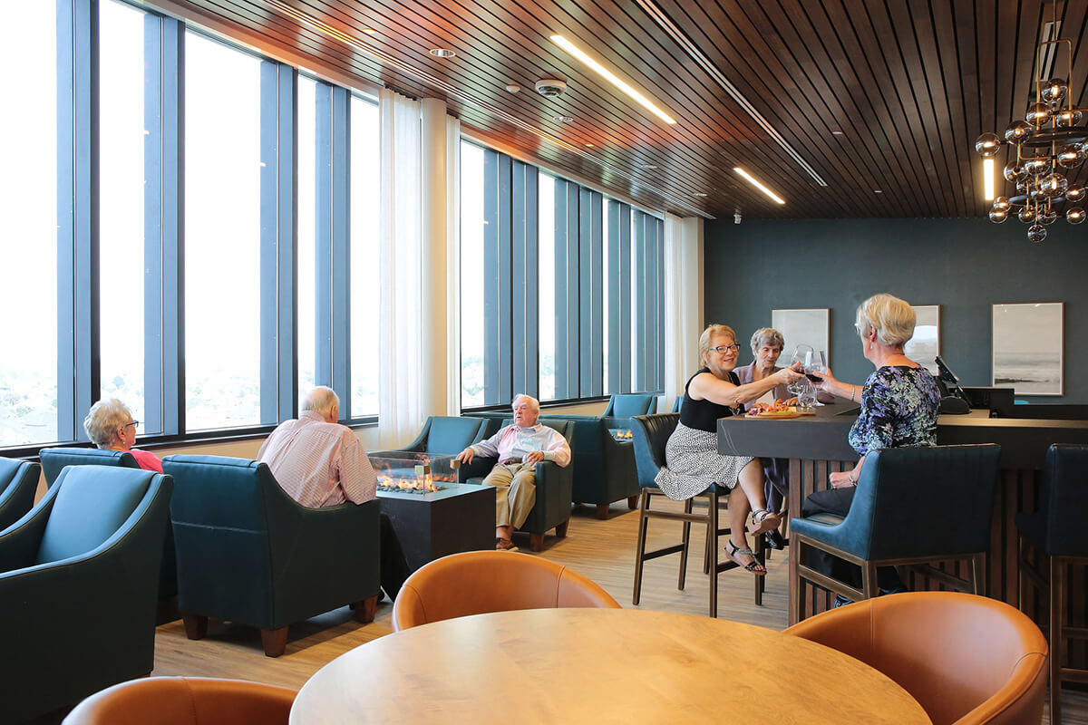 What makes Sifton Properties different?