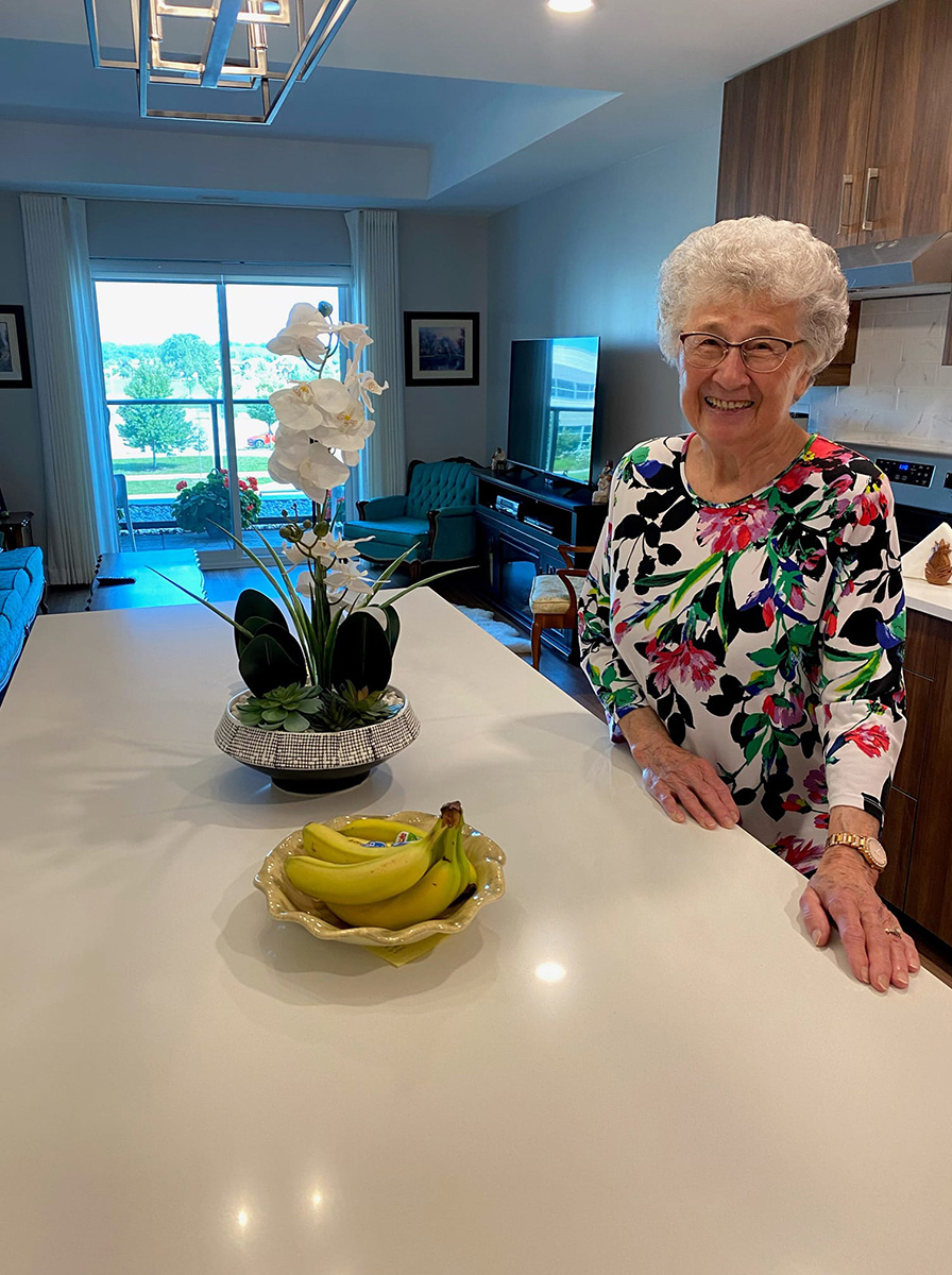 What makes Sifton Properties different?