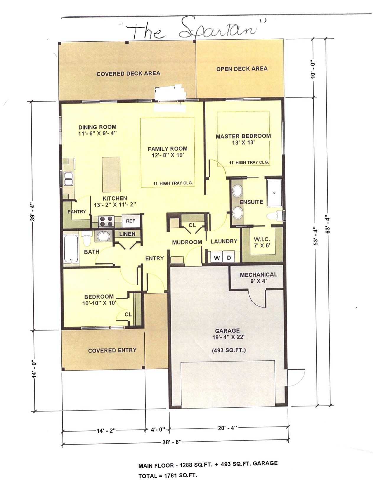 The Crossing Garlands Crossing Retirement Community