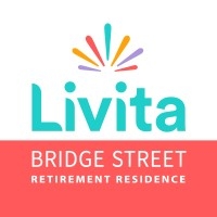 Livita Bridge Street Retirement Residence logo