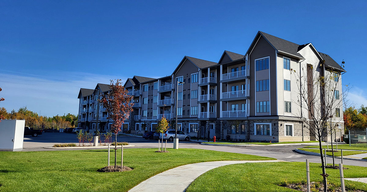 Edgewood Suites is your new happy place