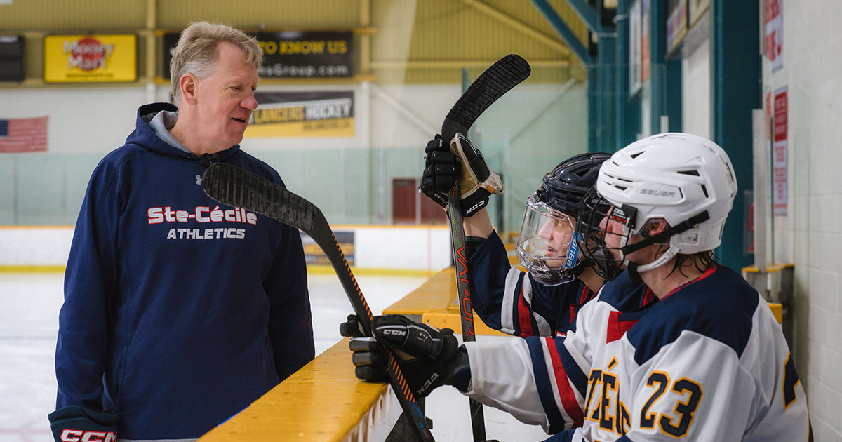 Académie SteCécile International School BookLength Review