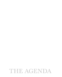 The Agenda