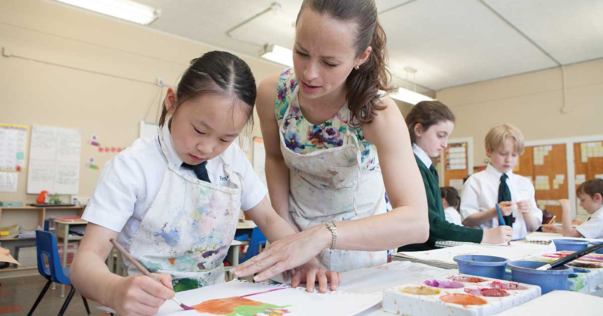 How to find the school that best fits your child?
