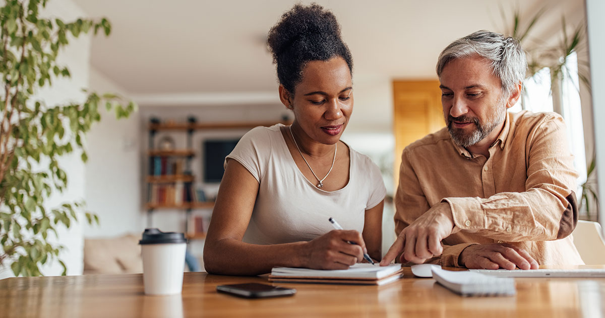 Finacing your retirement in 2024