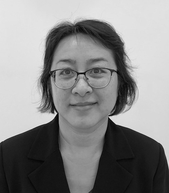 Jenny Chow