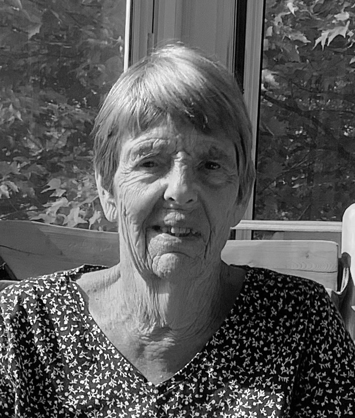 Anne Hilstrom