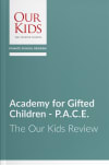 ACADEMY FOR GIFTED CHILDREN - P.A.C.E., Richmond Hill, Ontario - The OUR KIDS Feature Review
