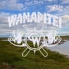 Camp Wanapitei logo