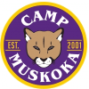 Camp Muskoka logo