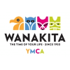 YMCA Wanakita logo