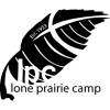 Lone Prairie Camp logo