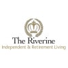The Riverine logo