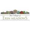 The Village of Erin Meadows logo