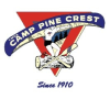 YMCA Camp Pine Crest logo