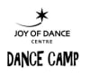Joy of Dance Centre logo