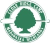 Cedar Ridge Camp logo