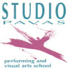 Studio PAVAS logo