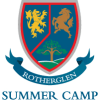 Rotherglen Summer Camp logo
