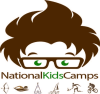 National Kids Camps logo