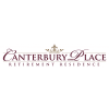 Canterbury Place Retirement Residence  - Verve Senior Living logo