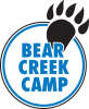 Bear Creek Outdoor Centre logo