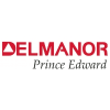 Delmanor Prince Edward logo