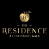 The Residence at Orchards Walk logo