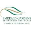 Emerald Gardens Retirement Residence logo