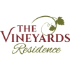 The Vineyards Residence logo