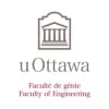 uOttawa Engineering Outreach logo