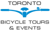 Hidden City Day Camp - Toronto Bicycle Tours logo