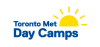 Toronto Met Day Camps logo