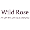 Wild Rose logo