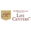 The Manor Village at Fish Creek Park logo