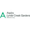 Aspira Lynde Creek Gardens Retirement Living logo