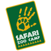 Safari Zoo Camp logo